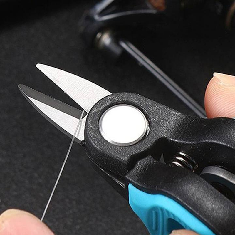 New Fishing Special Small Scis - Fishing Line Cutter avaliação e preço