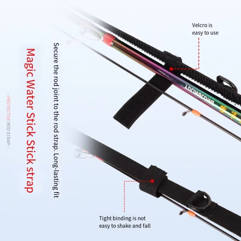 Portable Fishing Rod Storage B - Fishing Line Spooler avaliação e preço
