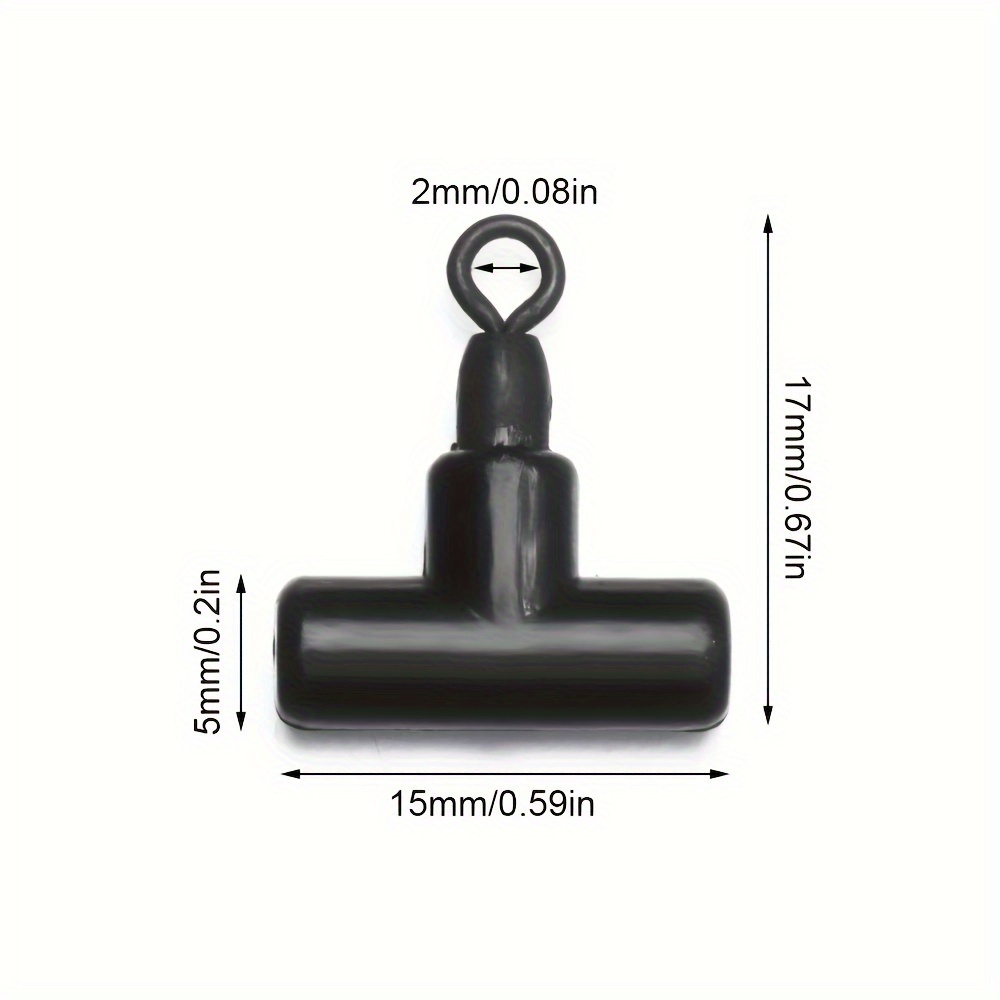 15pcs Carp Fishing Accessories - Fishing Line Winder avaliação e preço