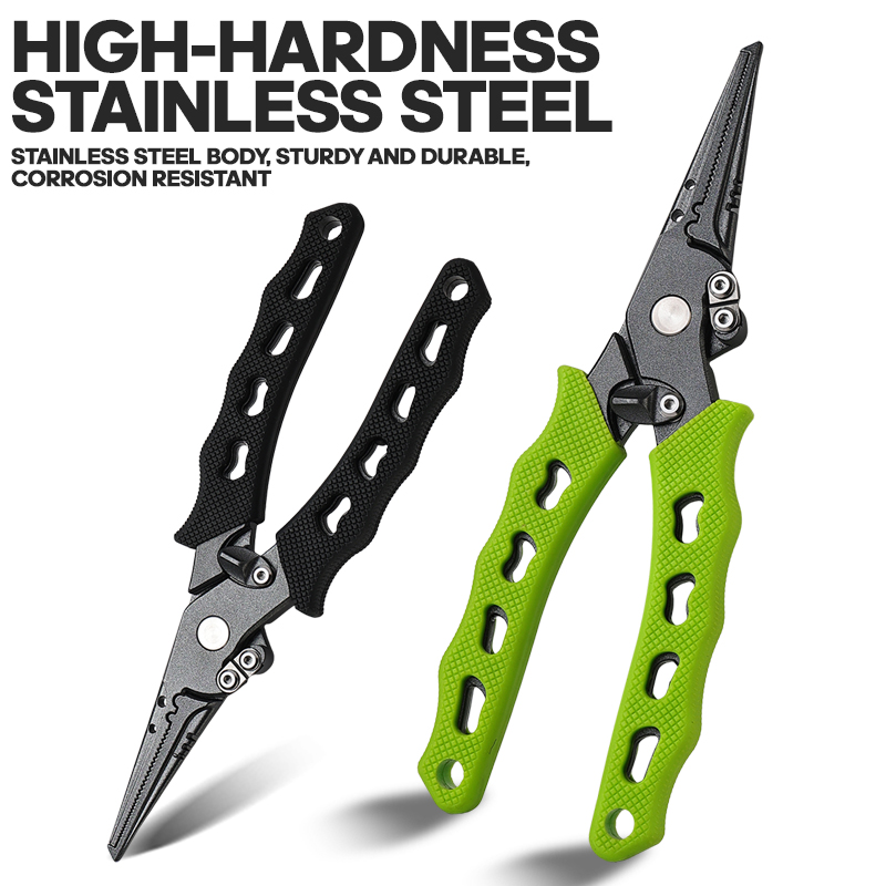 TAIYU 5-color stainless steel  - Saltwater Line avaliação e preço