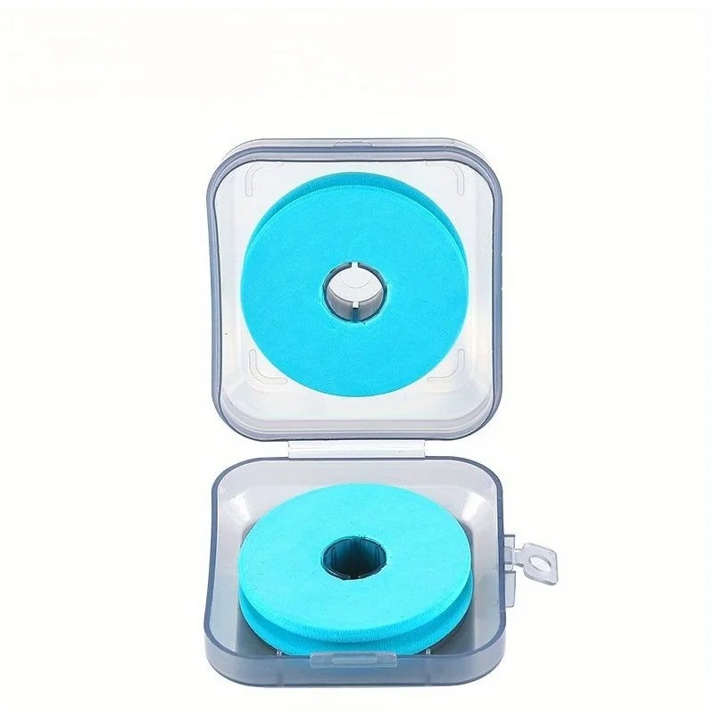 EVA Fishing Line Main Spool La - Fishing Line Box avaliação e preço