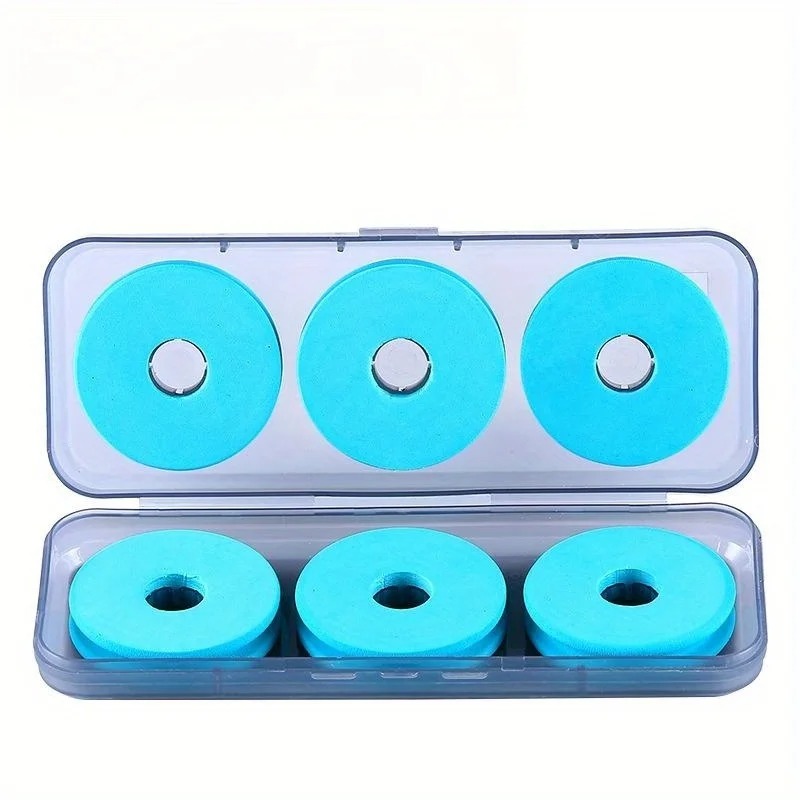EVA Fishing Line Main Spool La - Fishing Line Box avaliação e preço