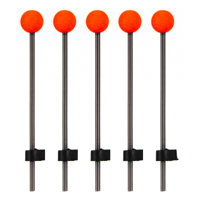 5Pcs Fishing Rod Reel Combos P - Fishing Line Spool avaliação e preço