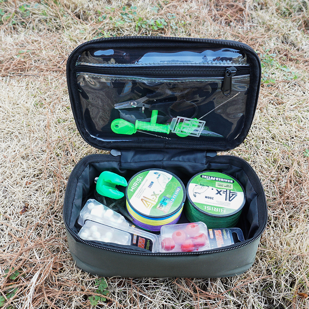 Hirisi Multi-Purpose Carp Fish - Fishing Line Spooler avaliação e preço