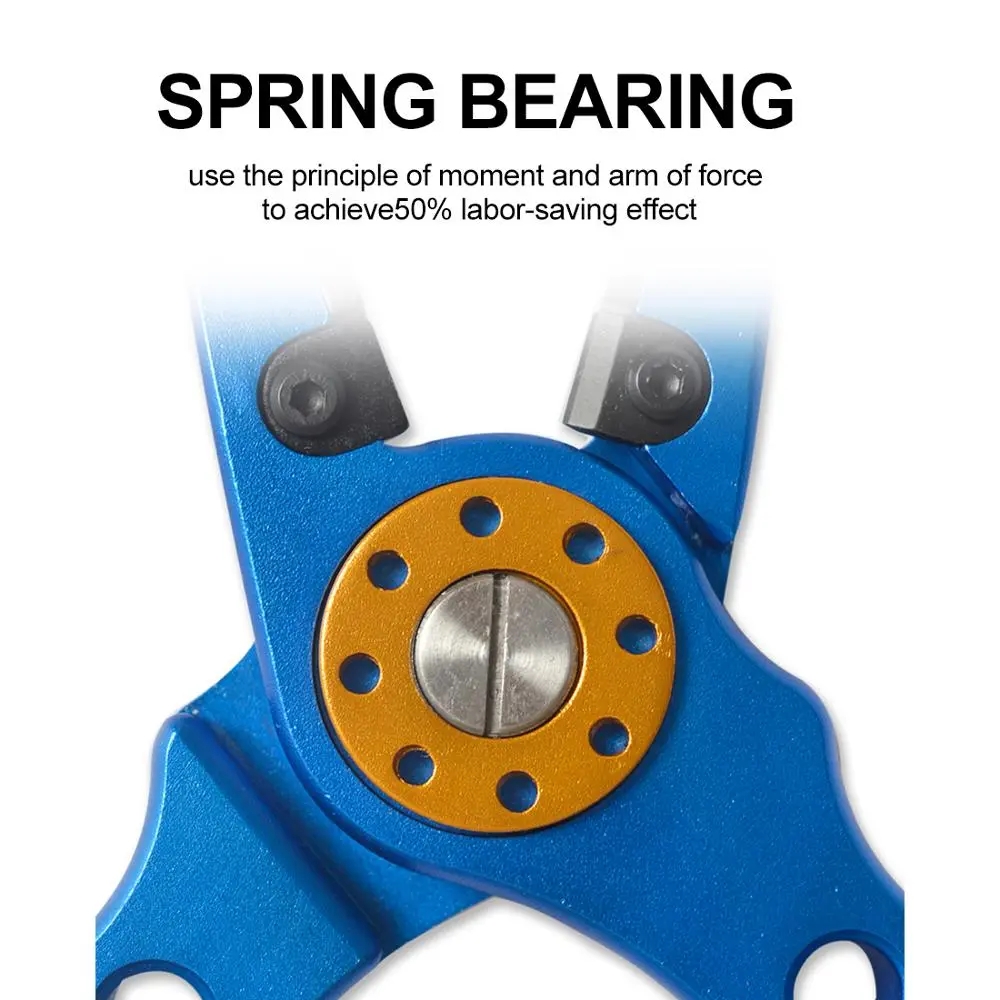 Fishing Pliers Line Cutter Mul - Fishing Line Cutter avaliação e preço