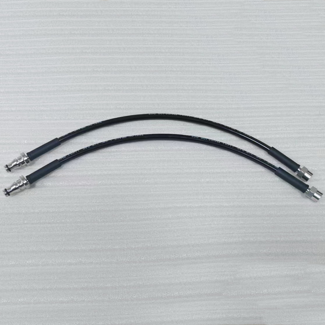 1Pair -3 Stainless Steel Braid - Braided Line avaliação e preço