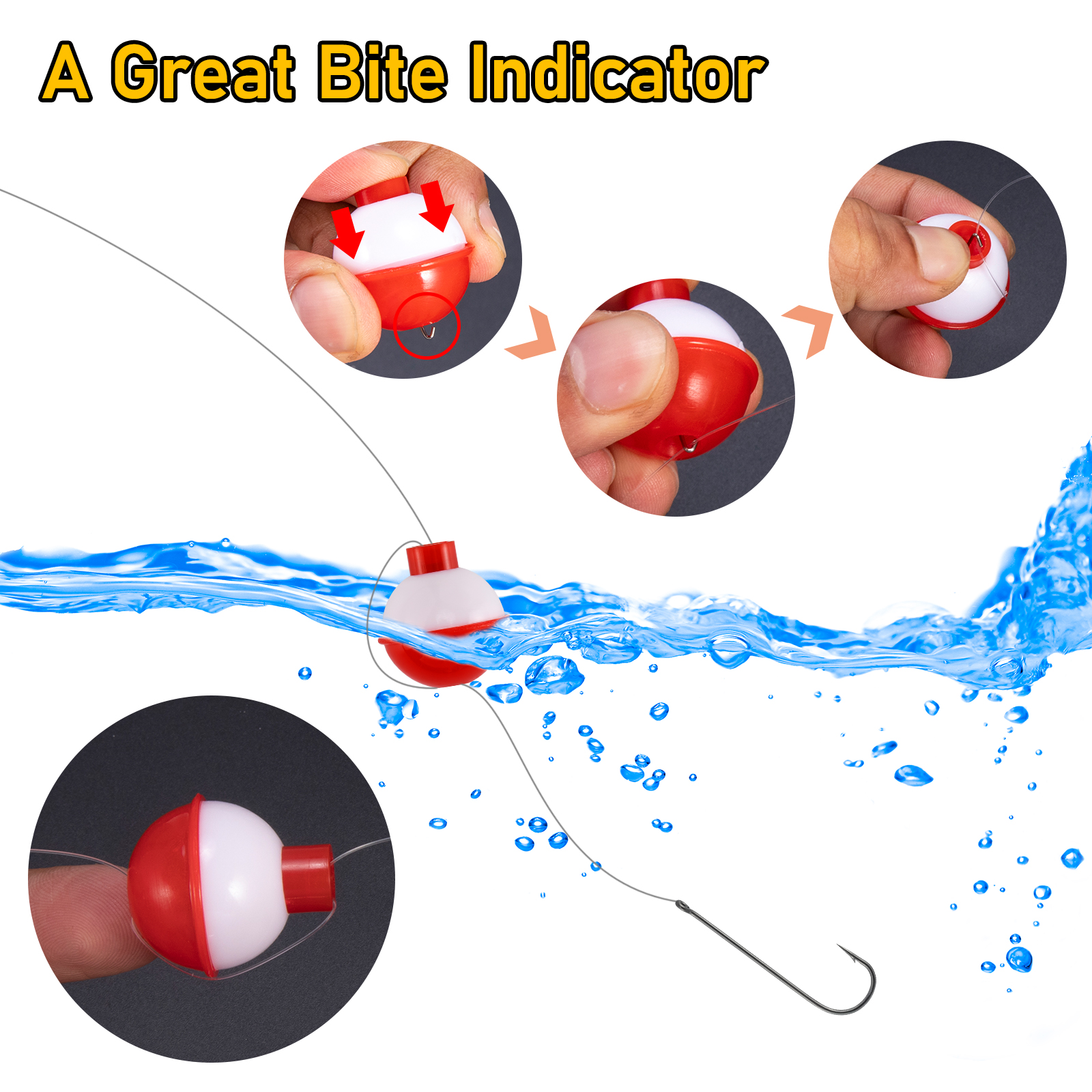 25pcs Survival Fishing Kit Poc - Fishing Line Spool avaliação e preço