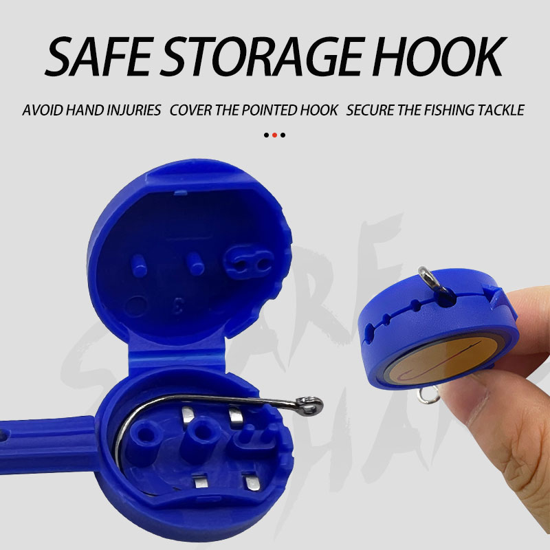 Two Pcs Fast Knot Tying Tool F - Monofilament Line avaliação e preço