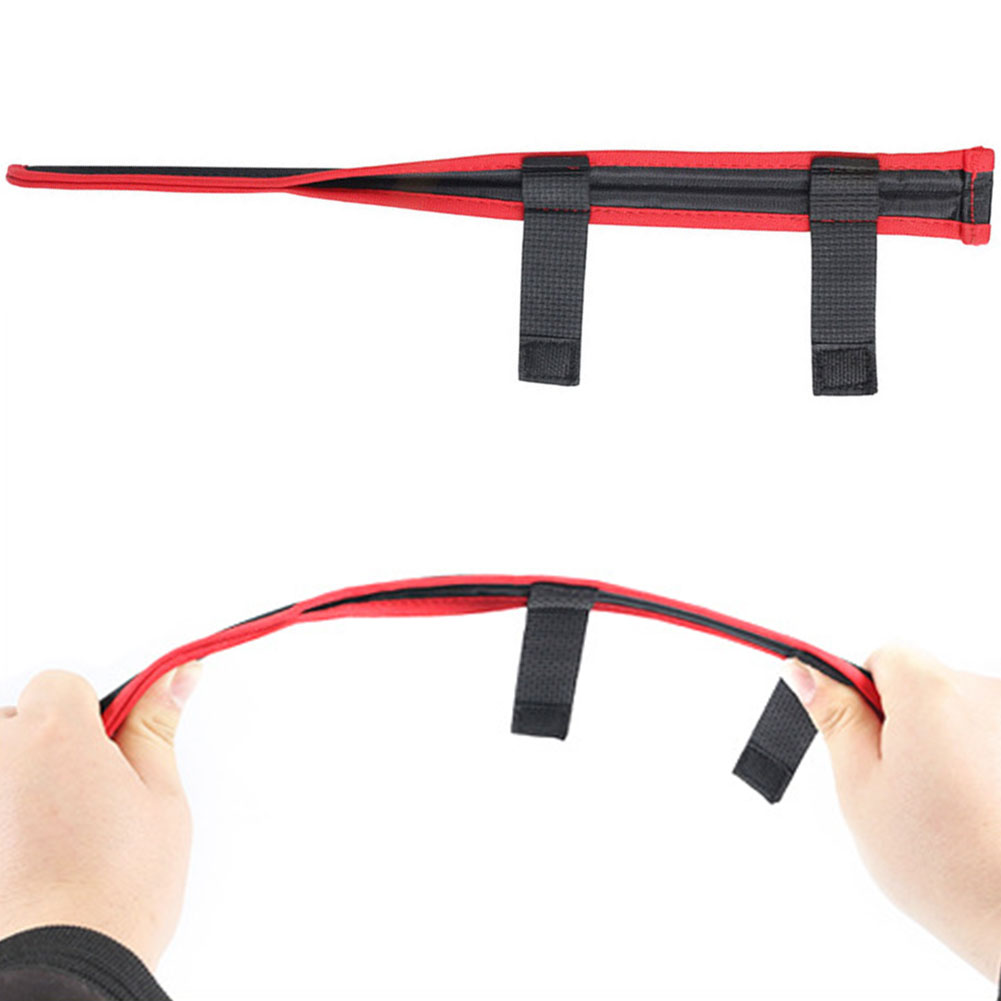 Portable Foldable Fishing Rod  - Fishing Line Box avaliação e preço