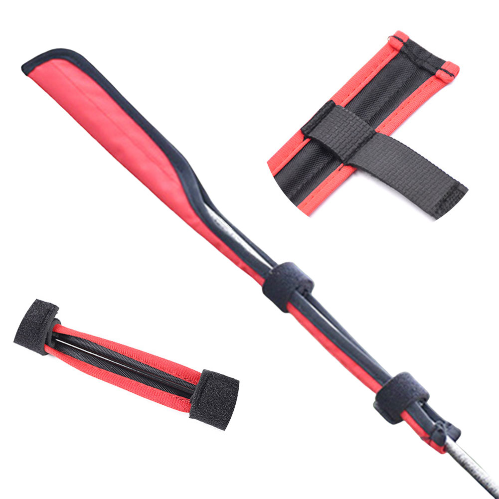 Portable Foldable Fishing Rod  - Fishing Line Box avaliação e preço