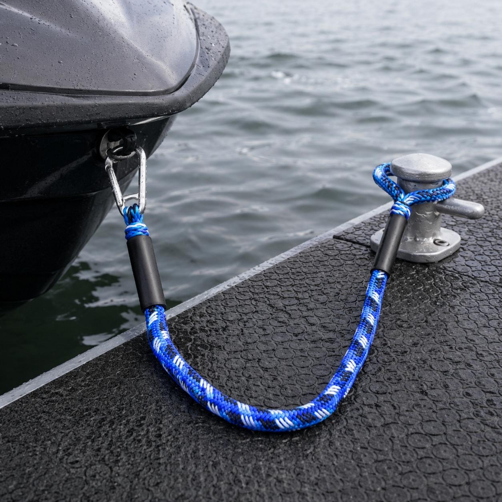 Bungee Dock Line Guard Sleeves - Braided Line avaliação e preço