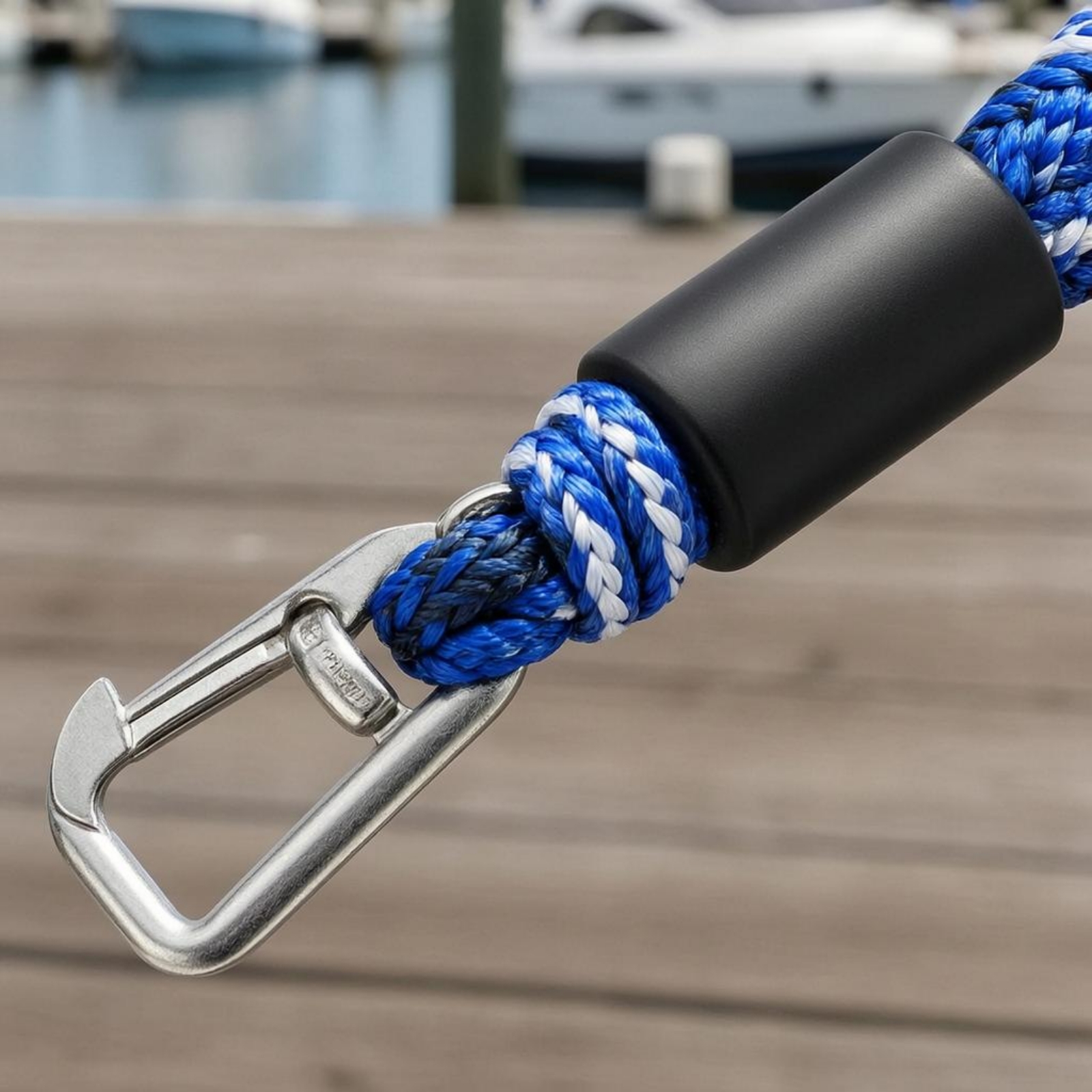 Bungee Dock Line Guard Sleeves - Braided Line avaliação e preço