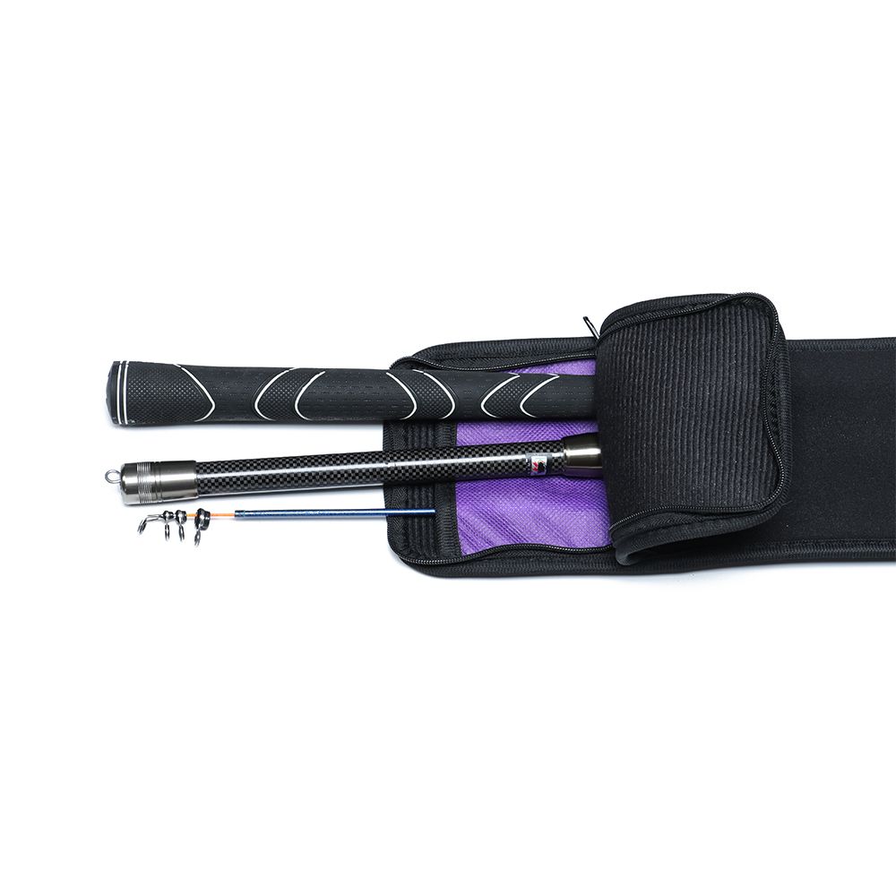 Fishing Rod Bag Wear Resistant - Fishing Line Box avaliação e preço