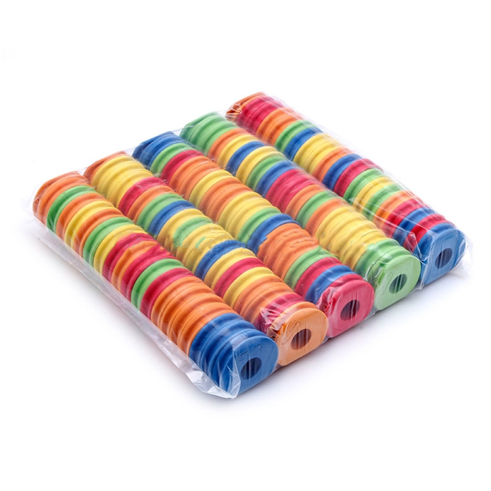 100Pcs Fishing Rig Winders Pul - Fishing Line Winder avaliação e preço
