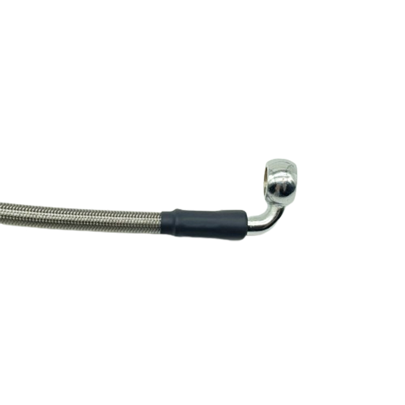10mm 90 Degree Motorcycle Dirt - Braided Line avaliação e preço