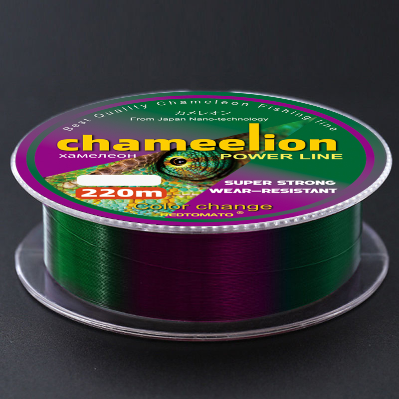 Fluorocarbon Coated 220m 500m  - Copolymer Line avaliação e preço