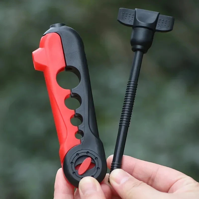 1/2pcs Fishing Line Winder Adj - Fishing Line Dispenser avaliação e preço