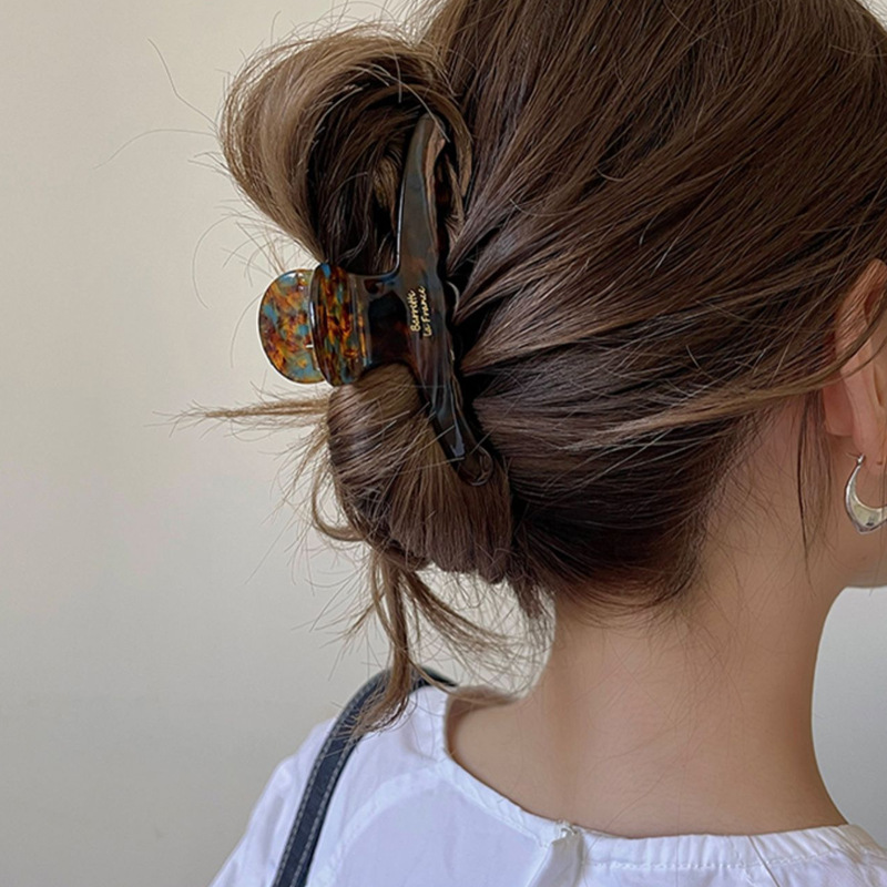 1pc Fashionable High-End Half- - Tippet Line avaliação e preço