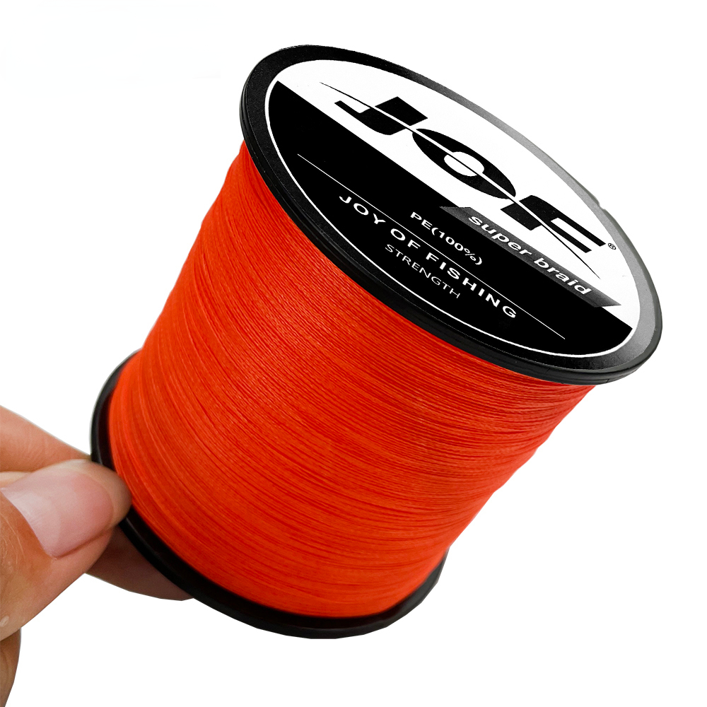 JOF X8 Upgrade Braid Fishing L - Ice Fishing Line avaliação e preço