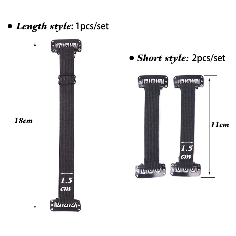 Bb Clip Face Line Belt Elastic - Tippet Line avaliação e preço