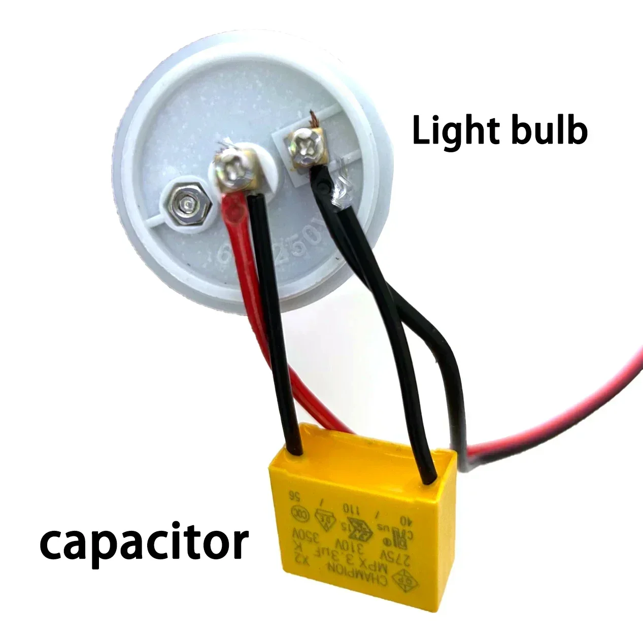 Polypropylene Film capacitor 3 - Copolymer Line avaliação e preço