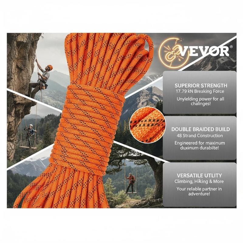 Double-Braided Utility Line 3/ - Braided Line avaliação e preço