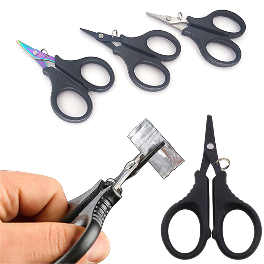 Portable Multifunction Fishing - Fishing Line Cutter avaliação e preço