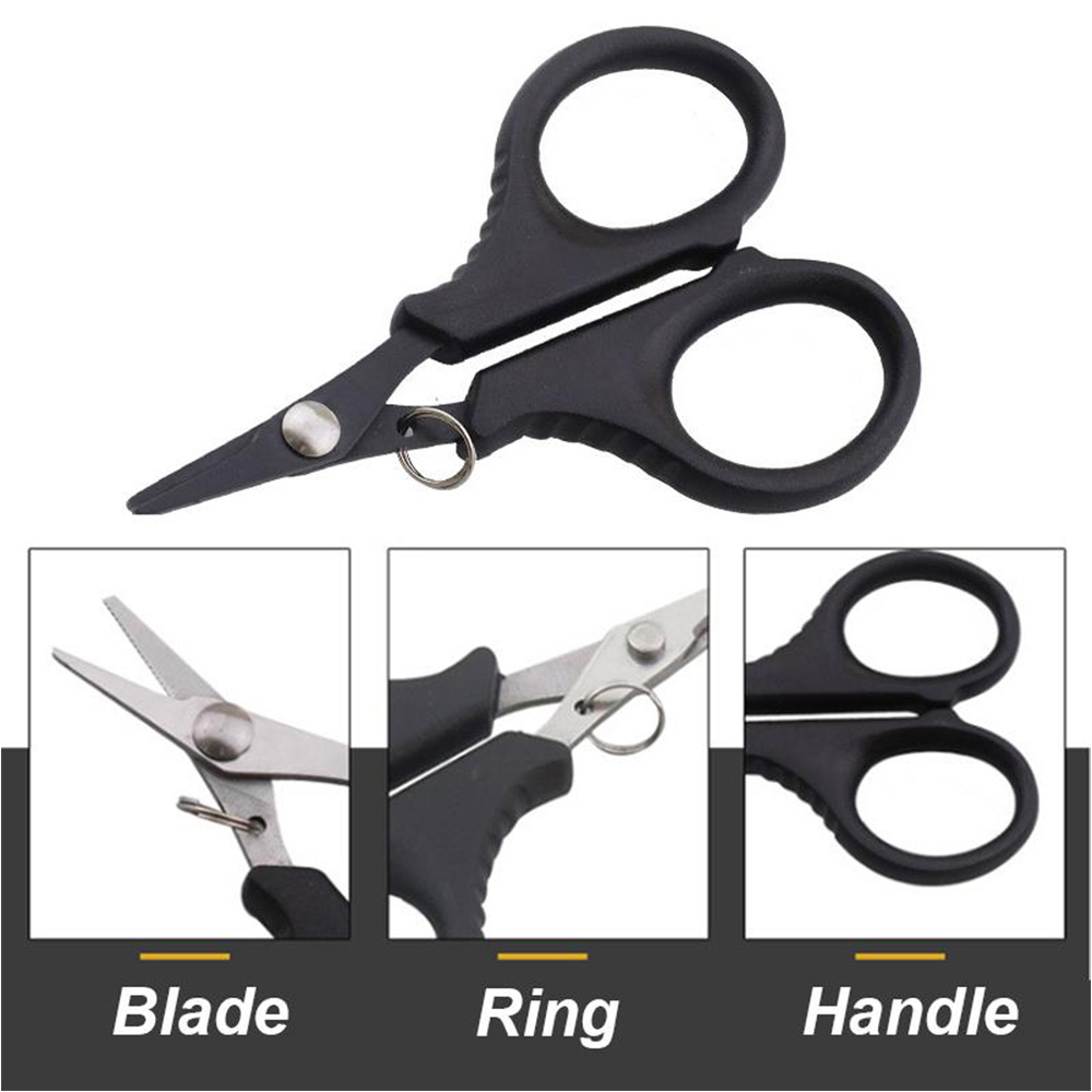 Portable Multifunction Fishing - Fishing Line Cutter avaliação e preço