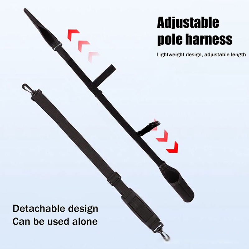 Adjustable Fishing Rod Storage - Fishing Line Spooler avaliação e preço