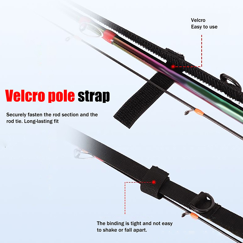 Adjustable Fishing Rod Storage - Fishing Line Spooler avaliação e preço