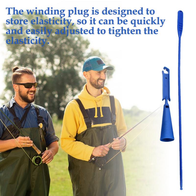 Fishing Lines Spooler Rubber B - Fishing Line Winder avaliação e preço
