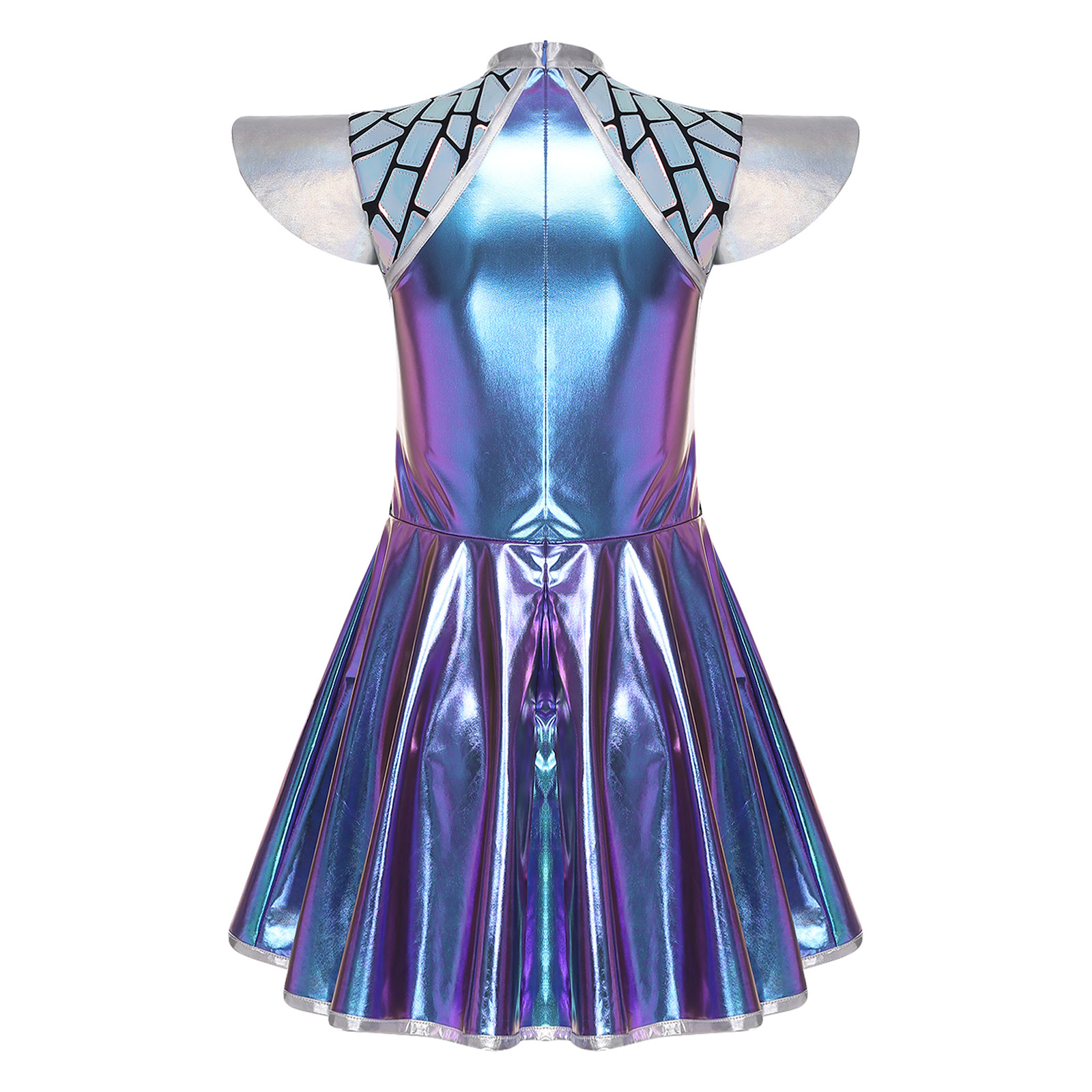 Women Space Alien Astronaut Ro - Fly Line avaliação e preço