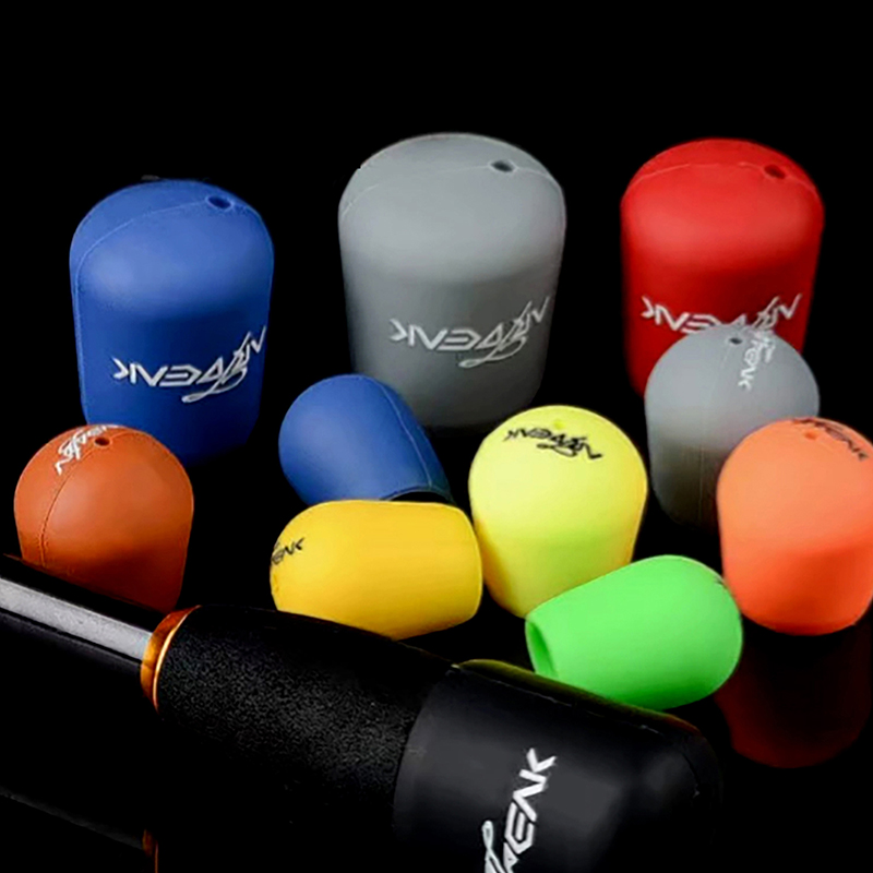 NEW 1Pc Fishing Rod Handle Pro - Fishing Line Box avaliação e preço