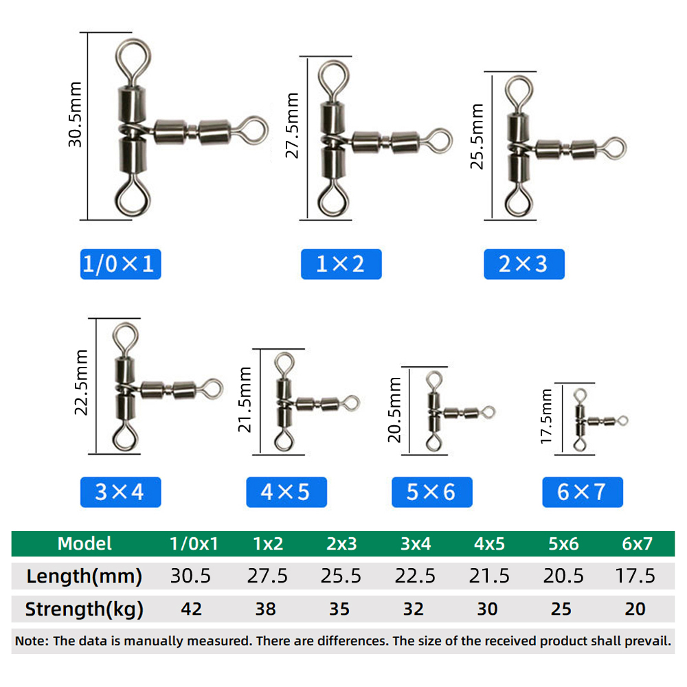 10PCS Double Fishing Rolling S - Monofilament Line avaliação e preço