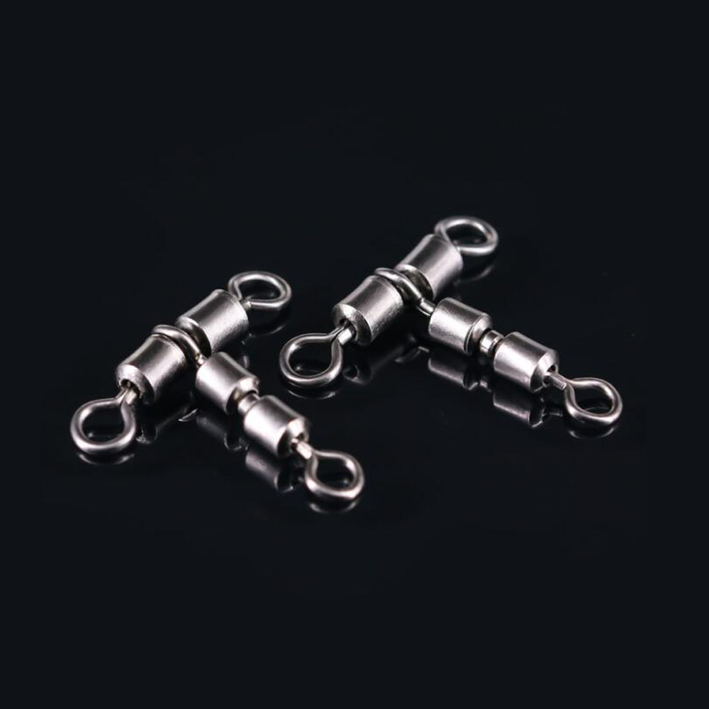 10PCS Double Fishing Rolling S - Monofilament Line avaliação e preço