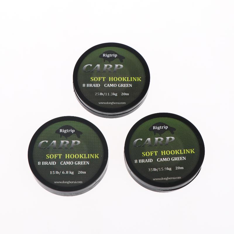 20m Carp Fishing Line High Str - Fishing Line Winder avaliação e preço