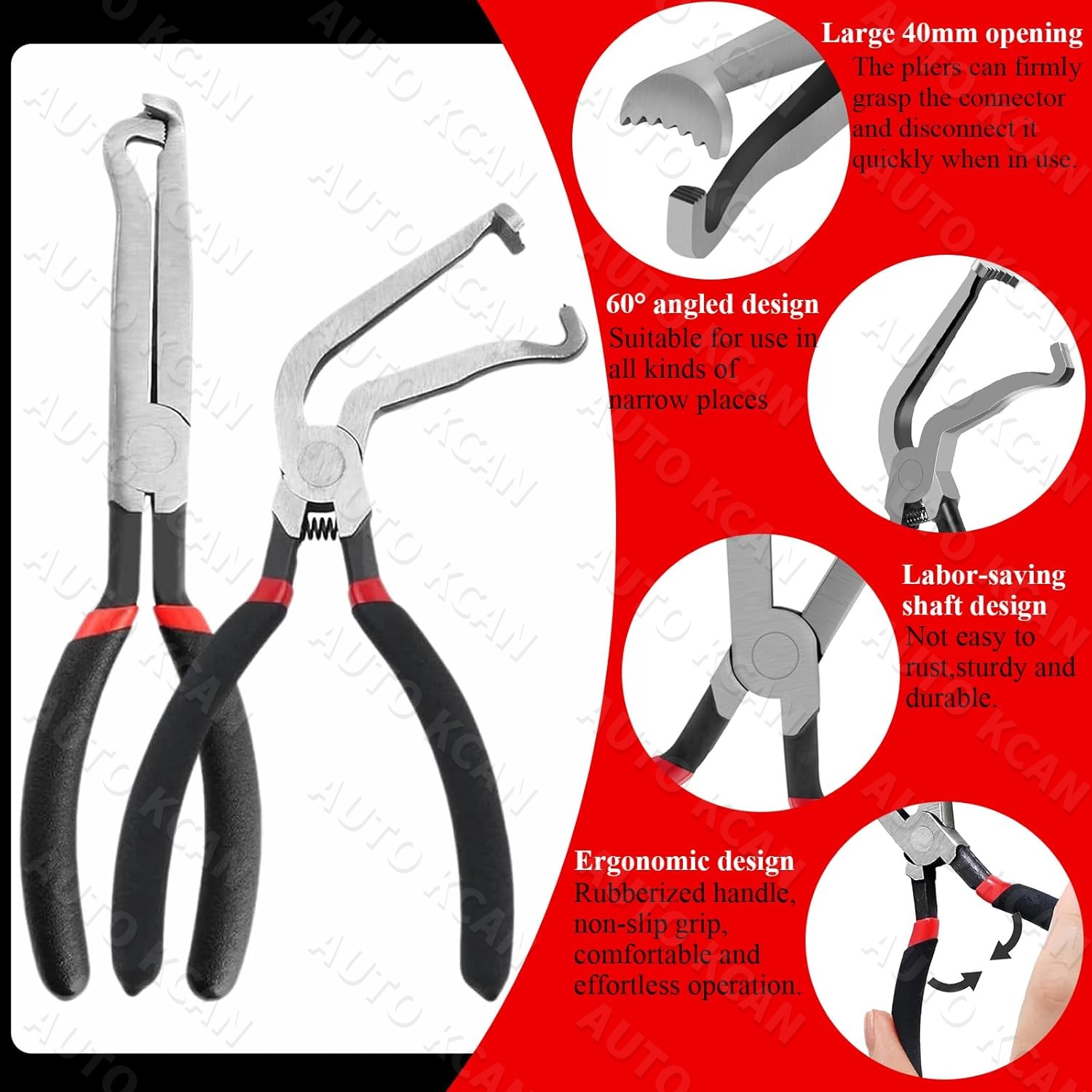 Professional Car Hose Crimping - Tippet Line avaliação e preço