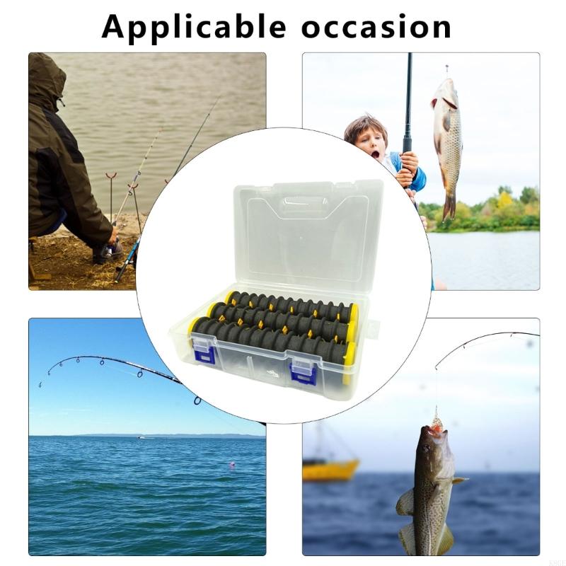 K8GE Fishing Line Spooler Wind - Fishing Line Winder avaliação e preço