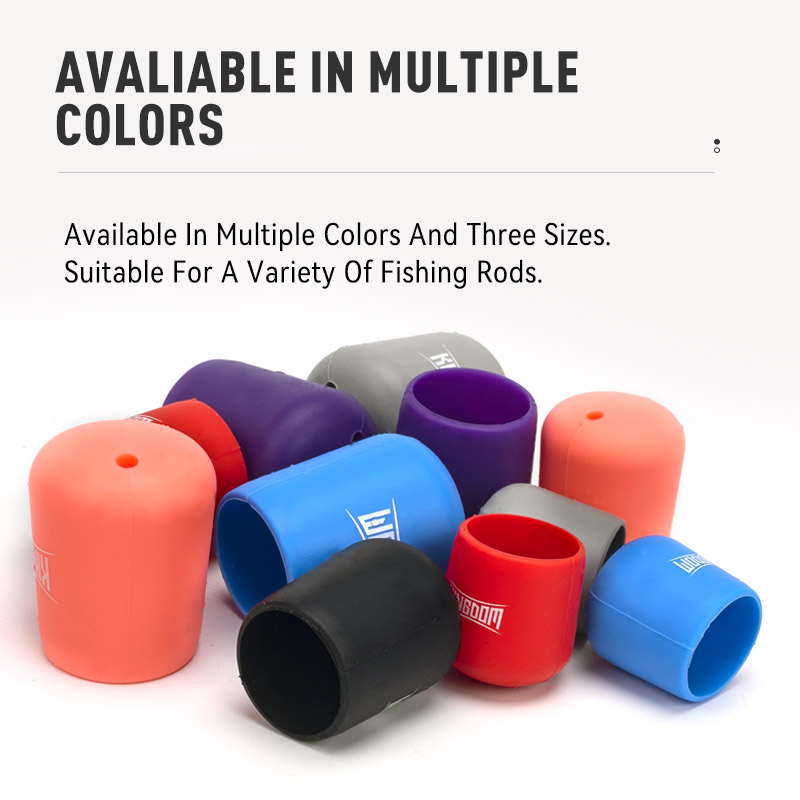 Kingdom Fishing Rod Handle Pro - Fishing Line Box avaliação e preço