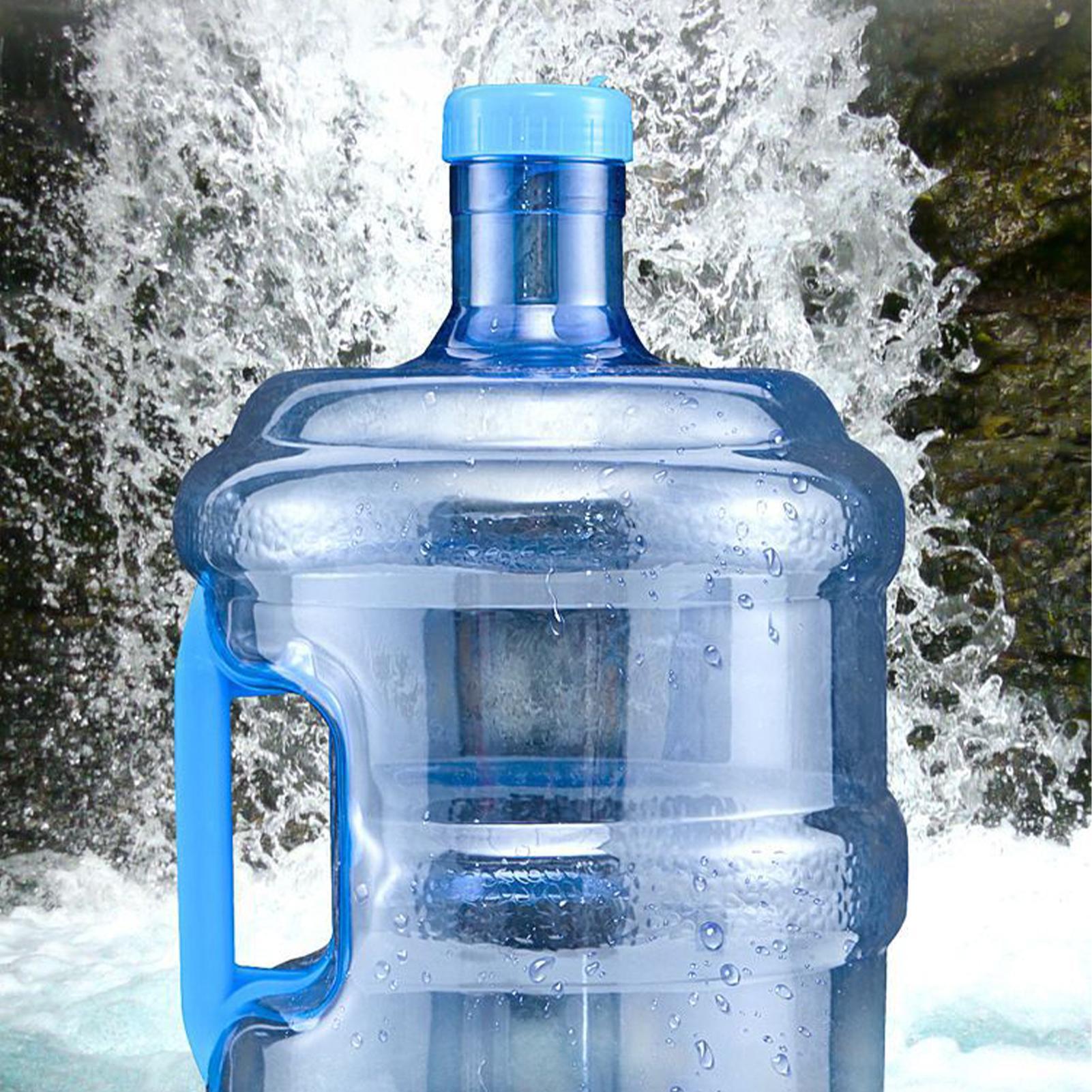 Camping Water Storage Jug With - Fishing Line Dispenser avaliação e preço