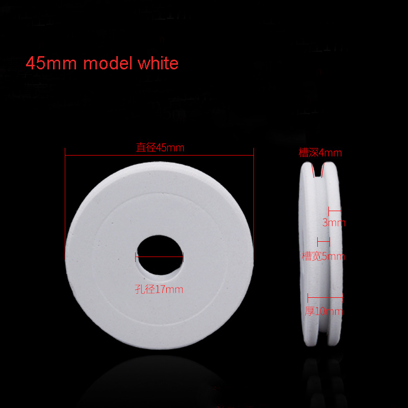 20Pcs New Fishing Spool Fishin - Fishing Line Winder avaliação e preço
