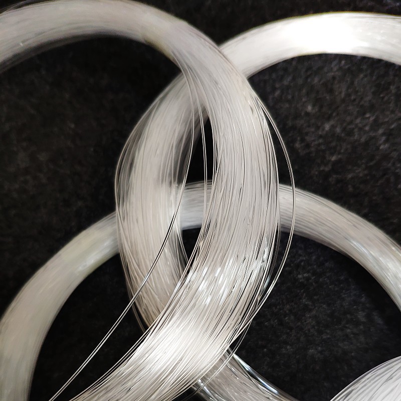 150m  Extra-Large Nylon 0.60/0 - Copolymer Line avaliação e preço