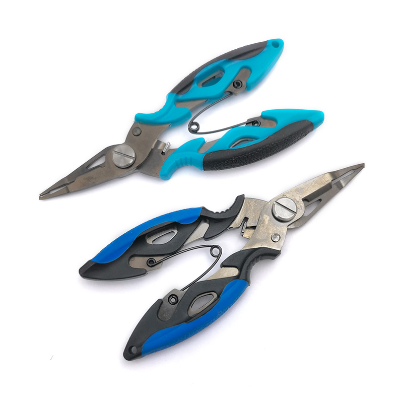 OUTKIT Multifunctional Fishing - Fishing Line Cutter avaliação e preço