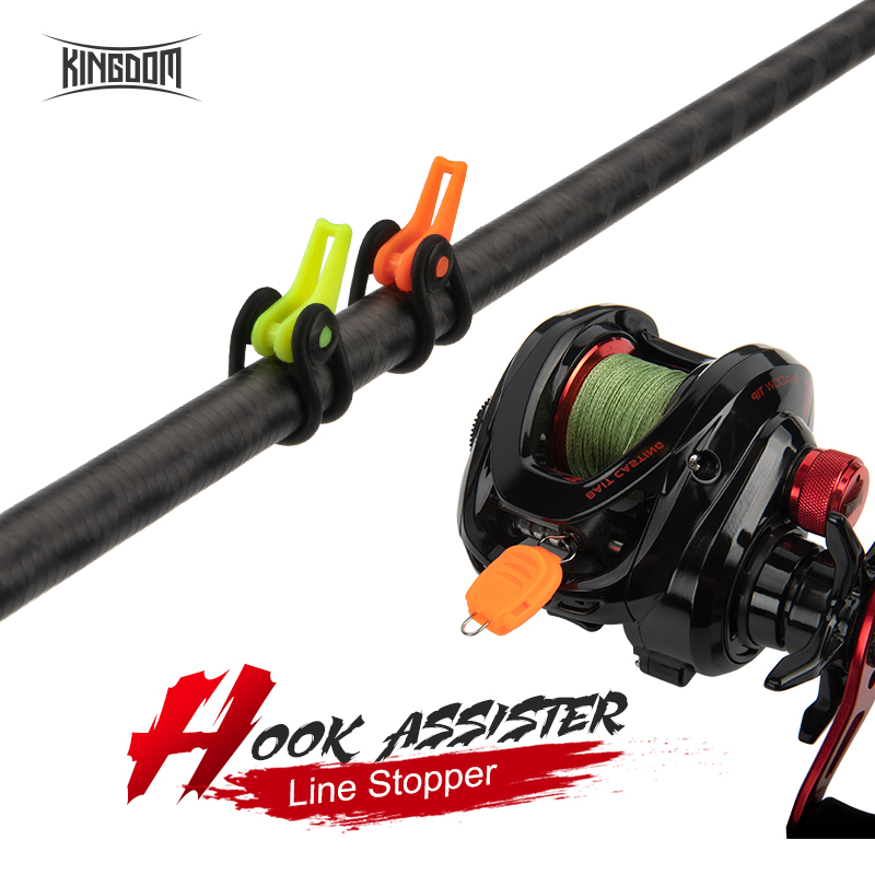 Kingdom Fishing Accessories Ho - Fishing Line Spooler avaliação e preço