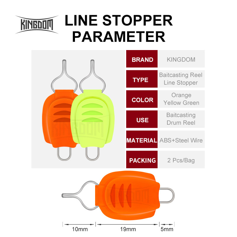 Kingdom Fishing Accessories Ho - Fishing Line Spooler avaliação e preço