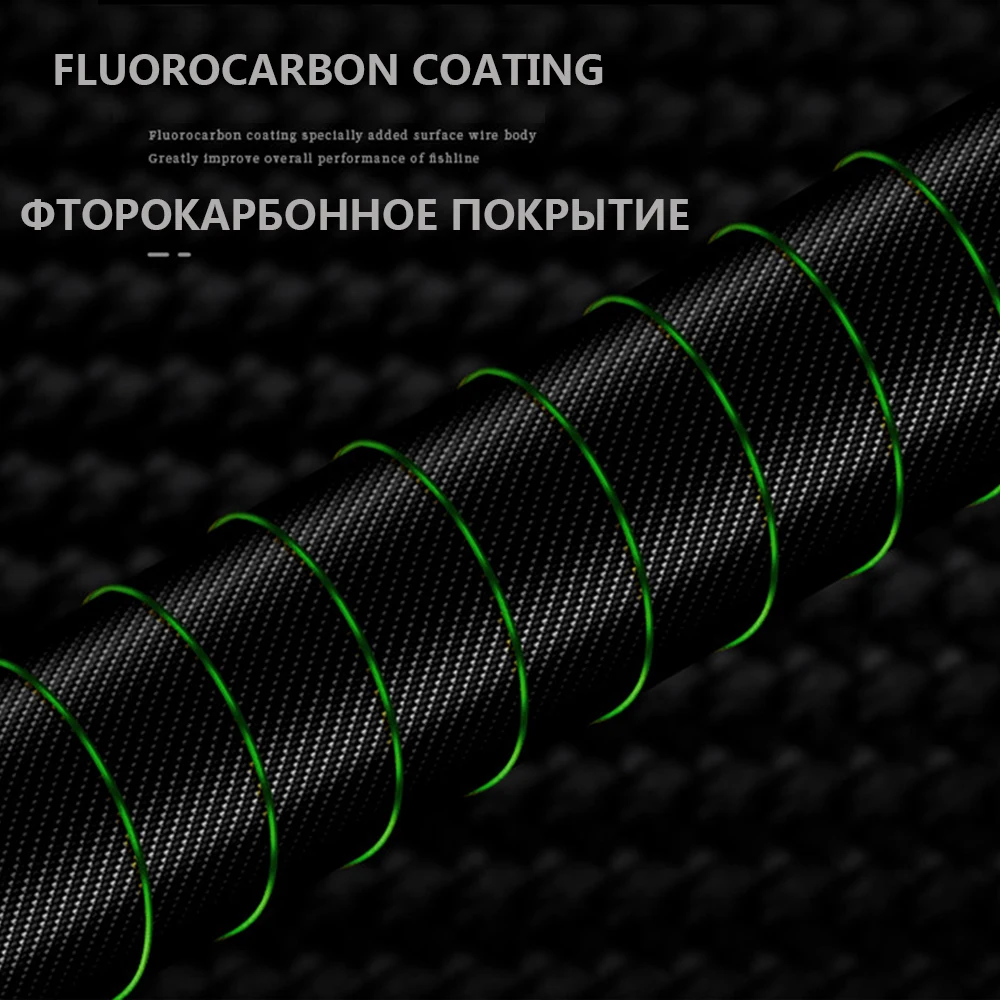 3000M Invisible Fishing Line S - Copolymer Line avaliação e preço