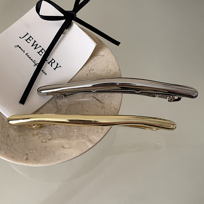 New 11cm One‑Line Hairpin Wome - Tippet Line avaliação e preço