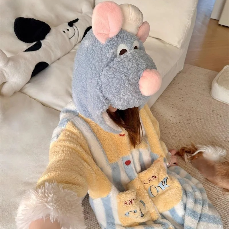 Cartoon Disney Ratatouille Rob - Tippet Line avaliação e preço