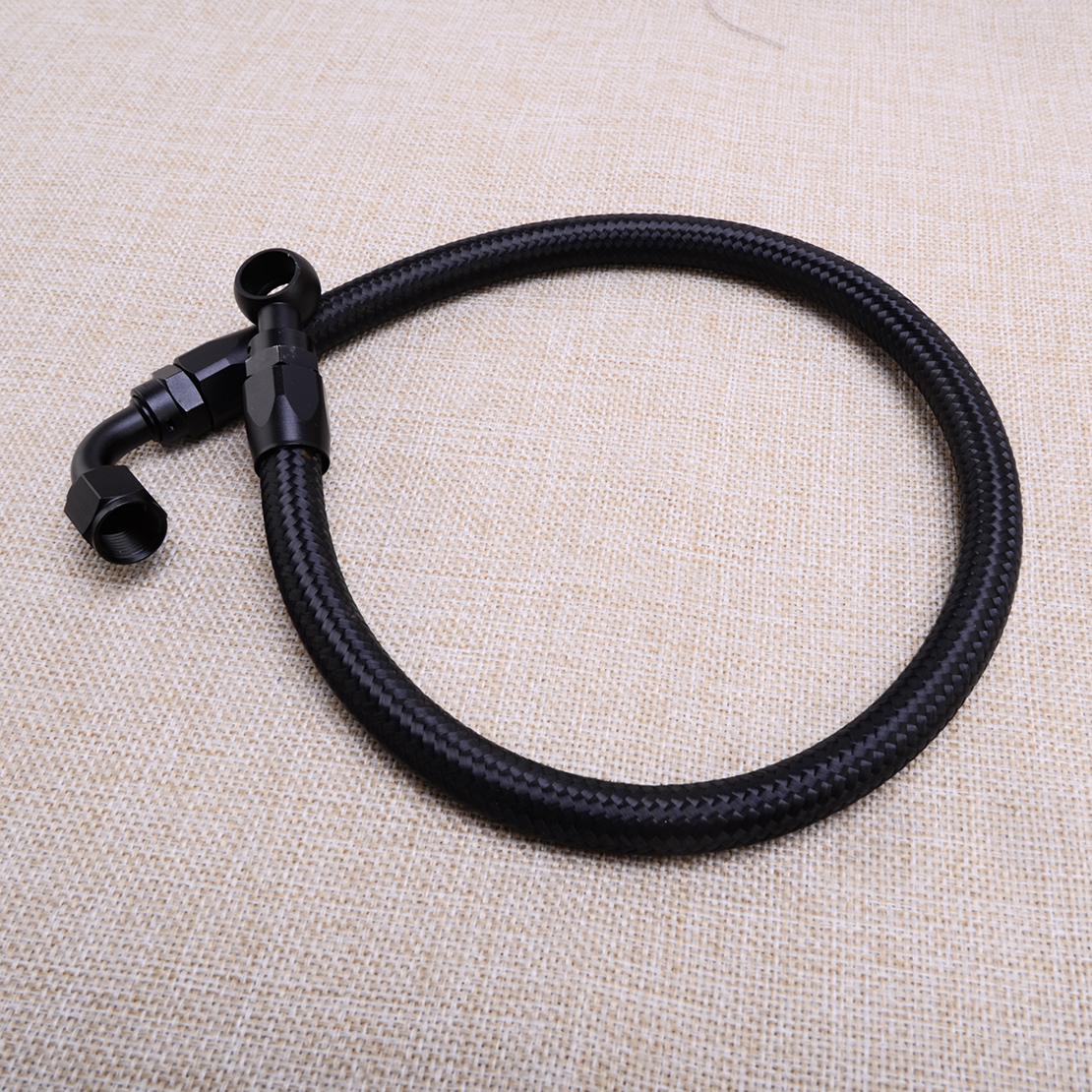 Braided Fuel Line Kits Fit for - Braided Line avaliação e preço