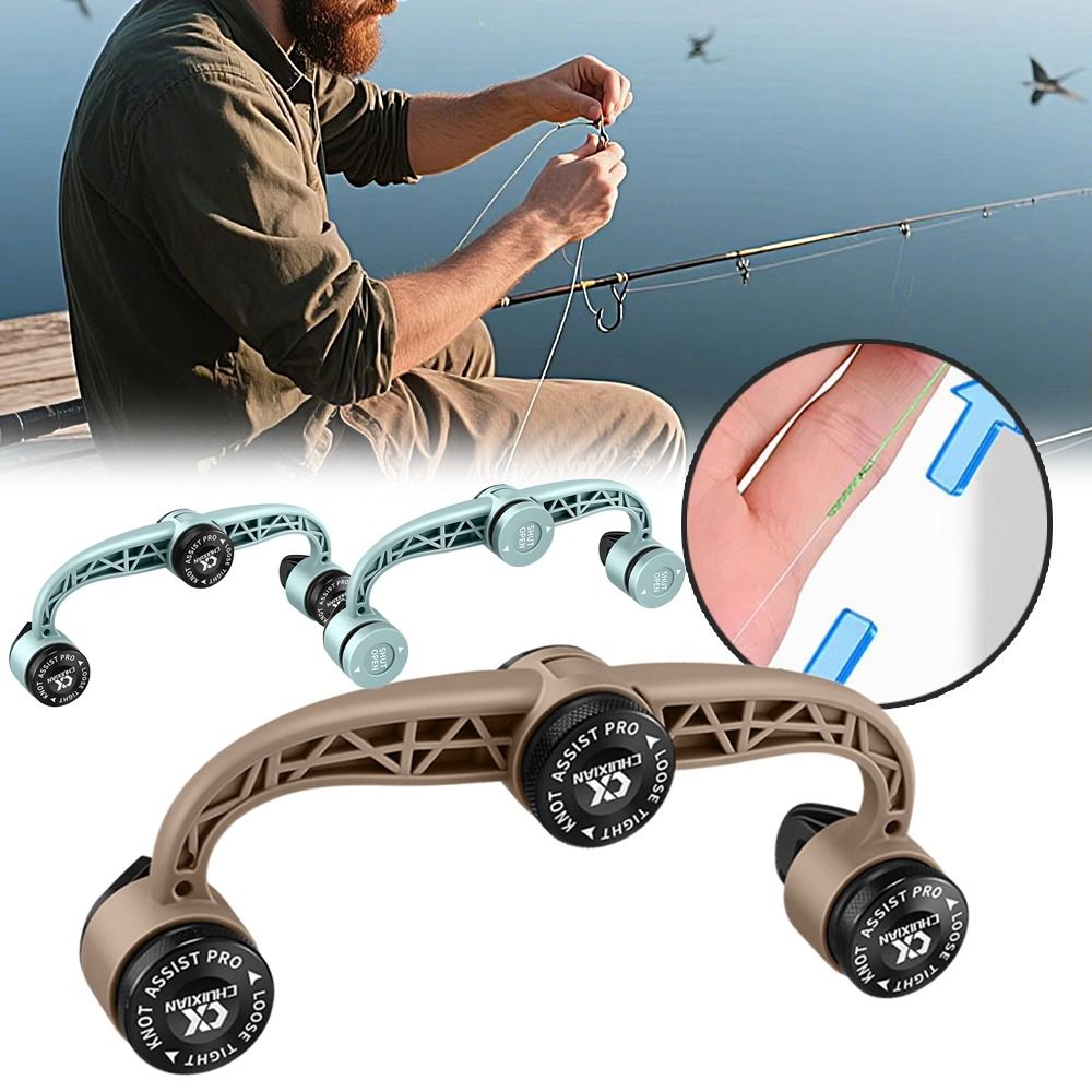 Professional Wire Lines Fishin - Fishing Line Winder avaliação e preço